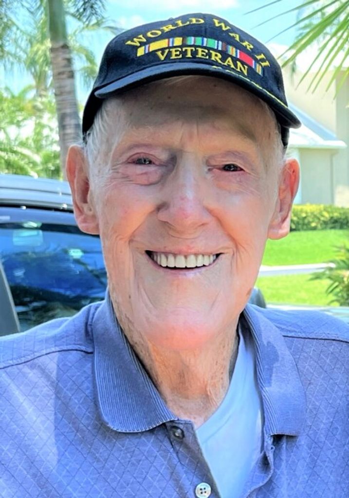 John Ralph Estep Profile Photo