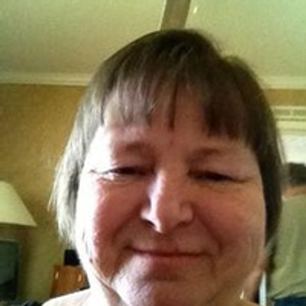 Virginia Haagenson Profile Photo