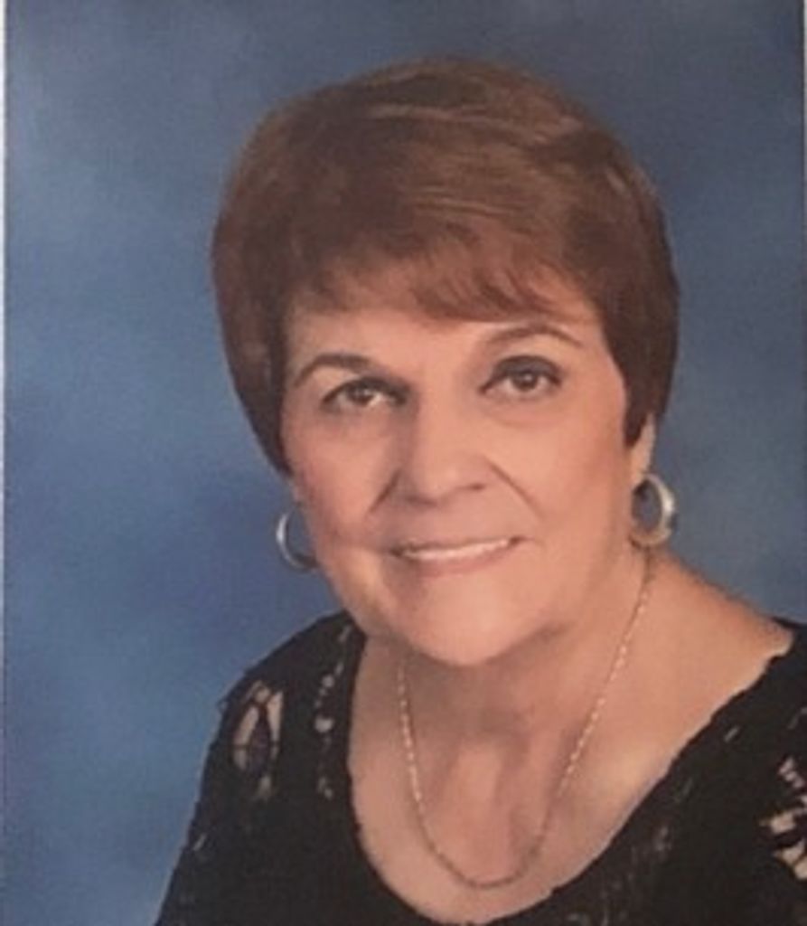 Barbara Huber