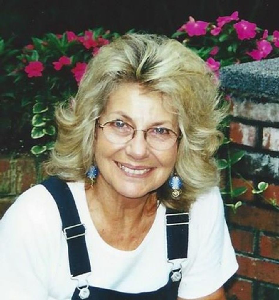 Patricia Ann Butschky