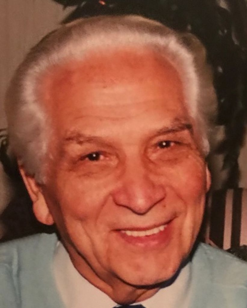 Michael Bojchuk Profile Photo