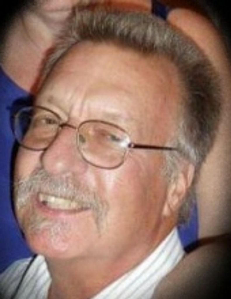 Gregory M. Majewski