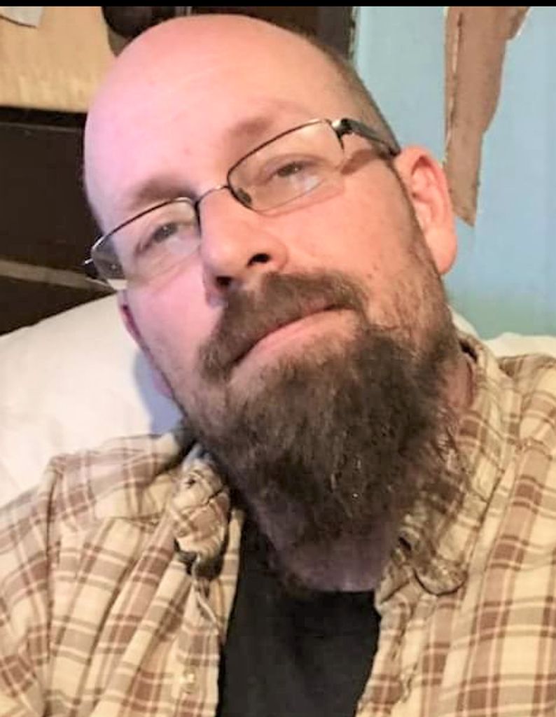 Matthew Scott Hysell Profile Photo