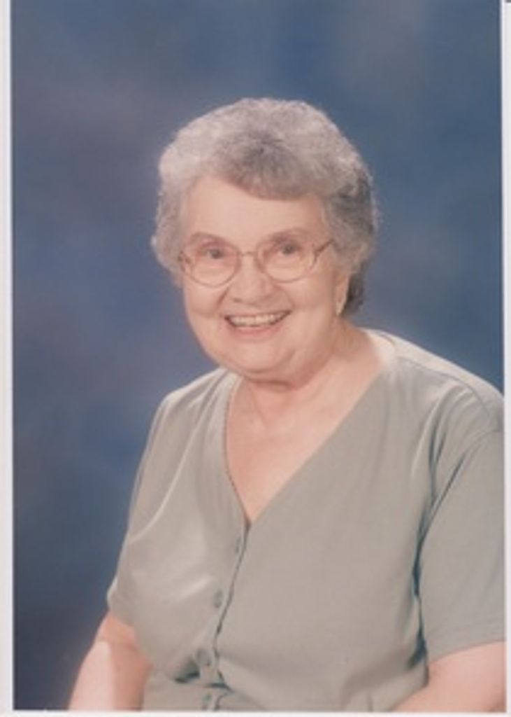 Marion Roberta (Mccardell)  Fox