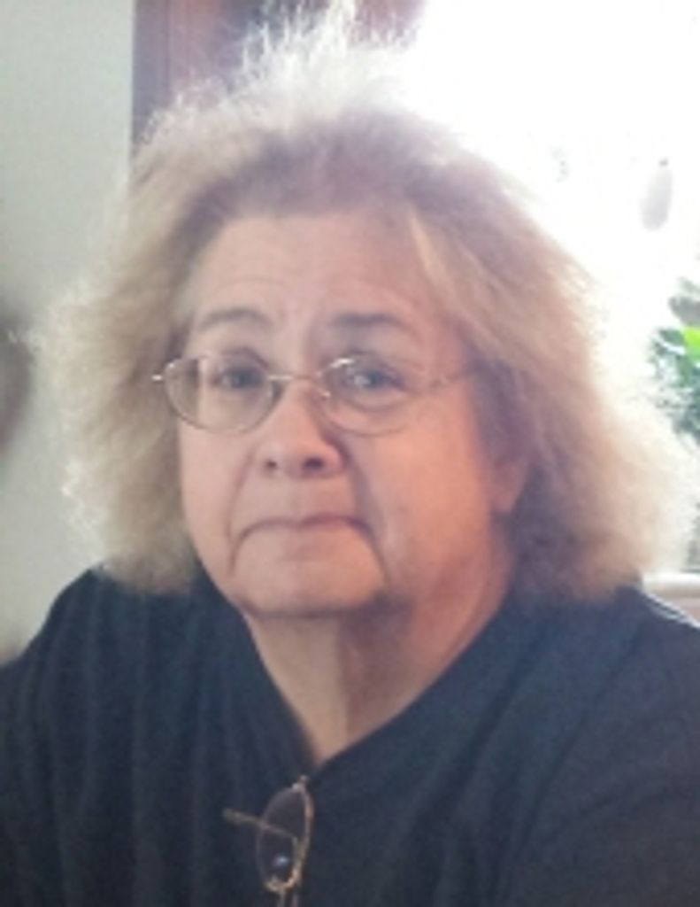 Shirley  M.  Huffman