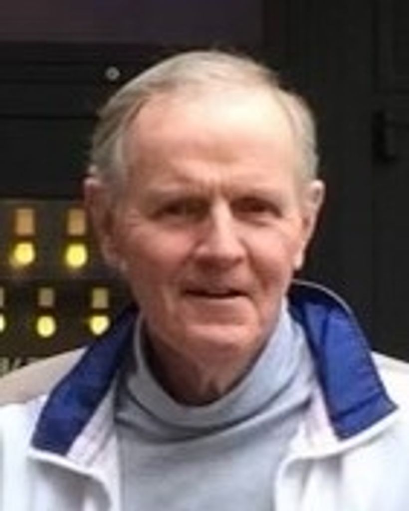 Stephen Edwin DeVoe Profile Photo