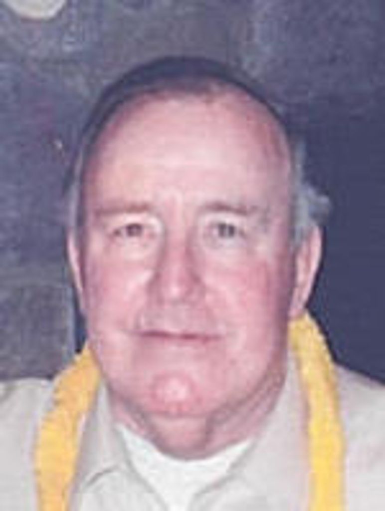 Richard T. Deyoung