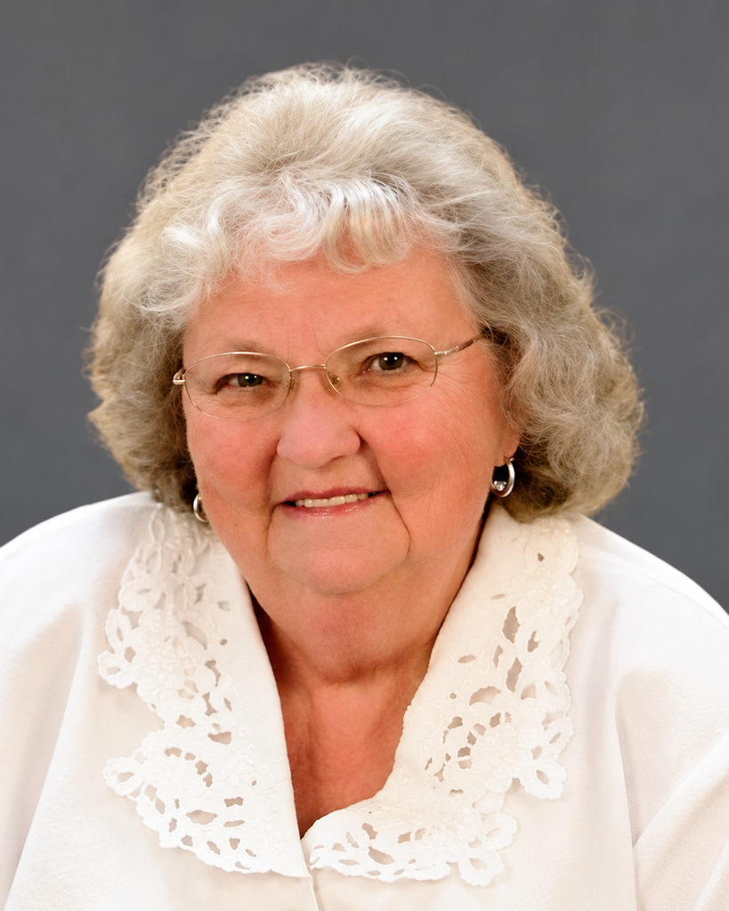 Florence Alice Miller