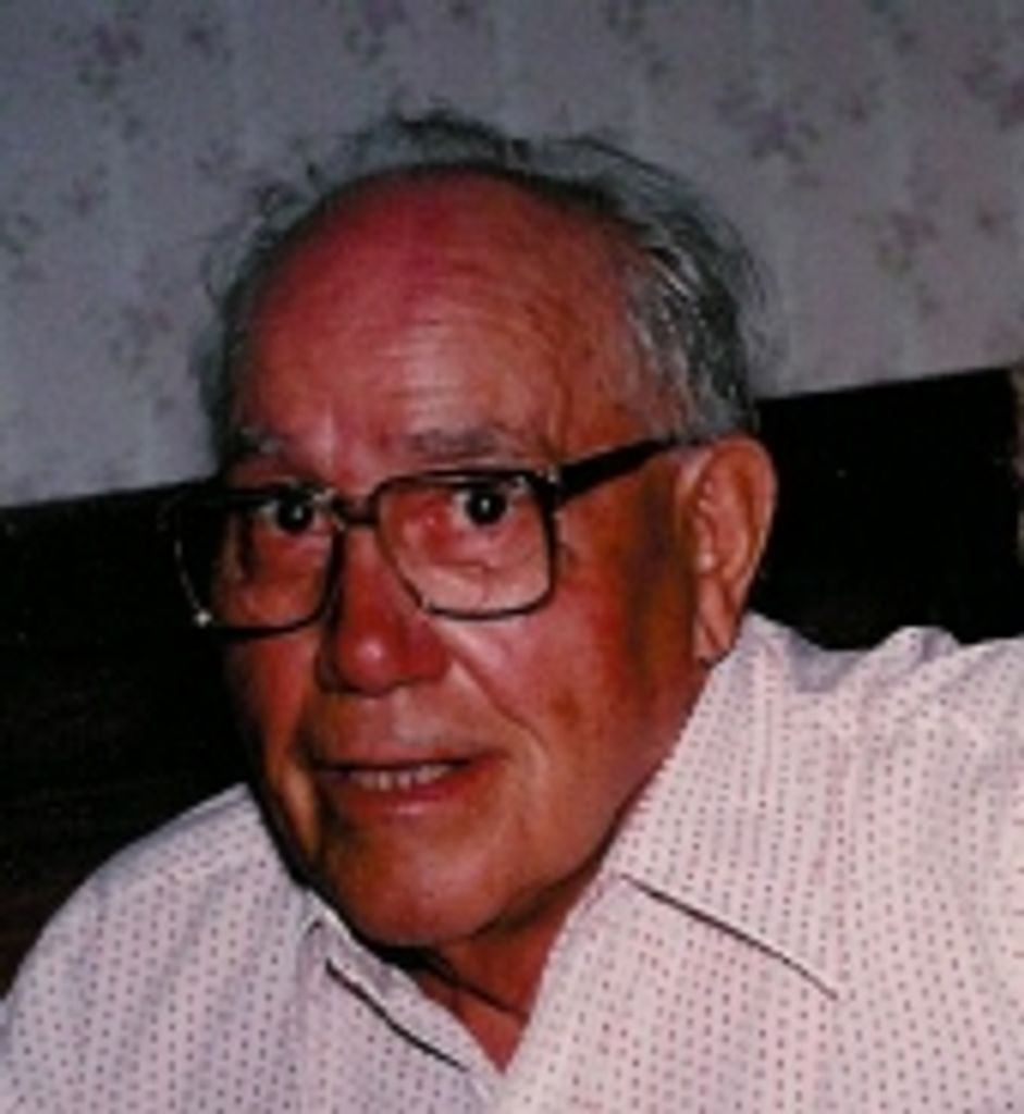 Leslie E. Farrow