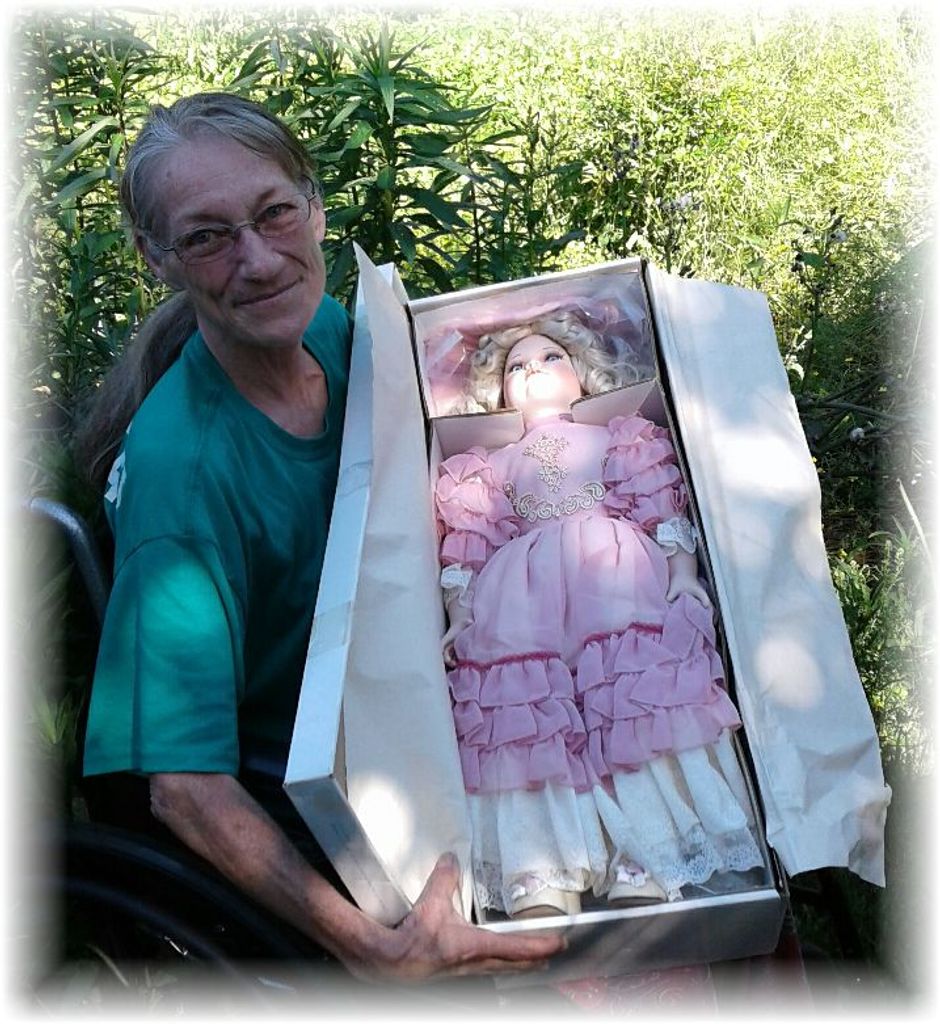 Lois Jean Cabe
