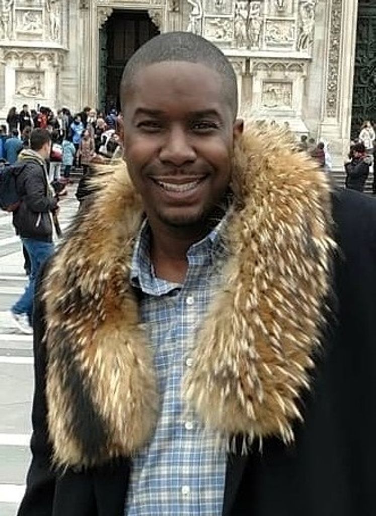 Aulcie "Pierre" Perry Iii