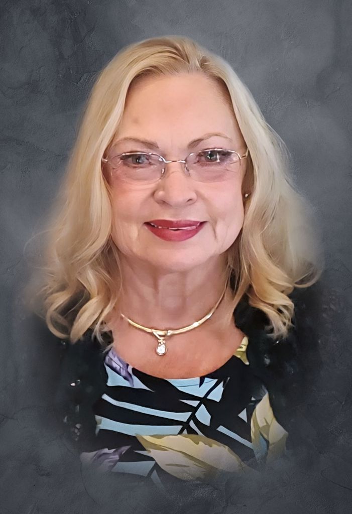 Diane Nichols Yarbrough