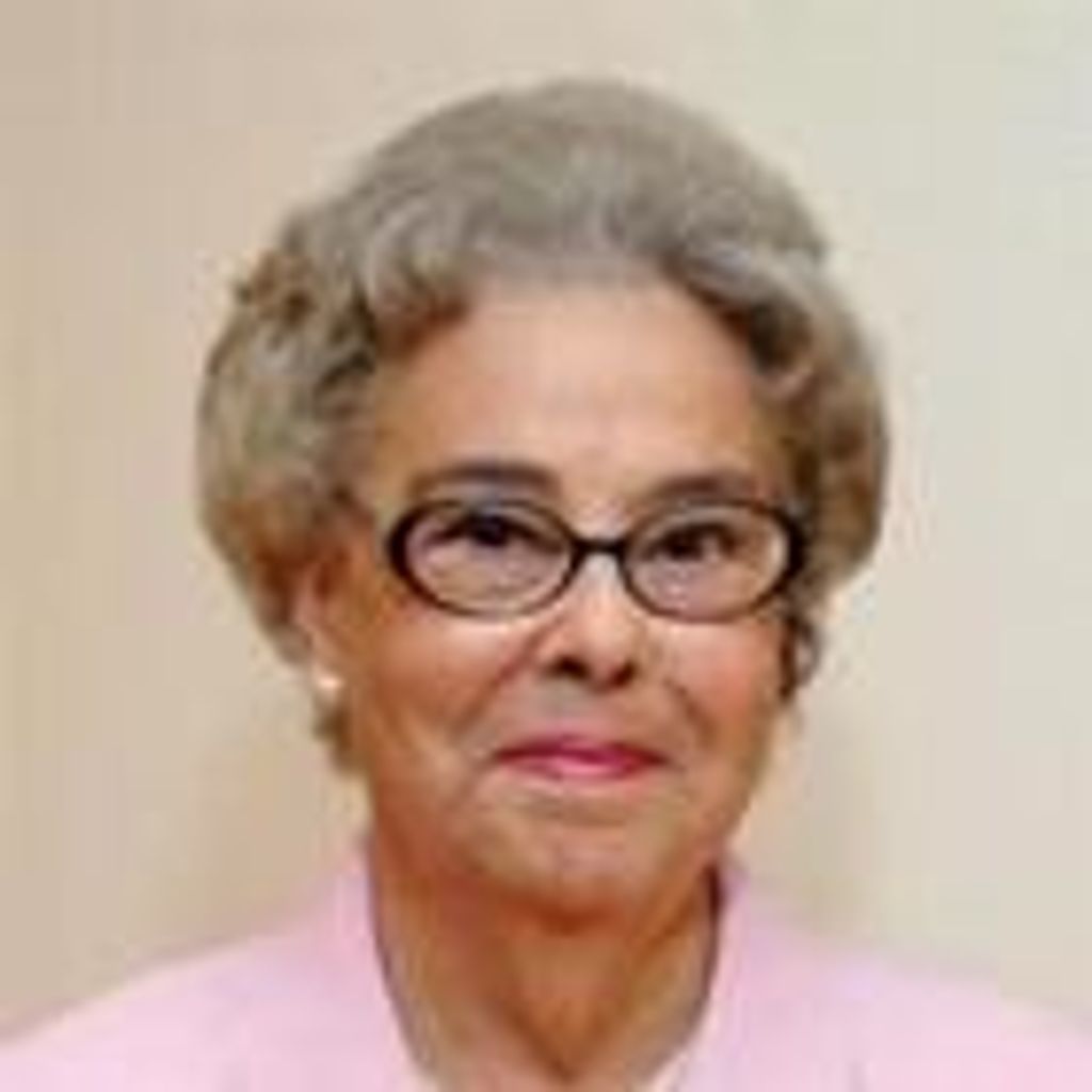 Alma Mae Carter Dees