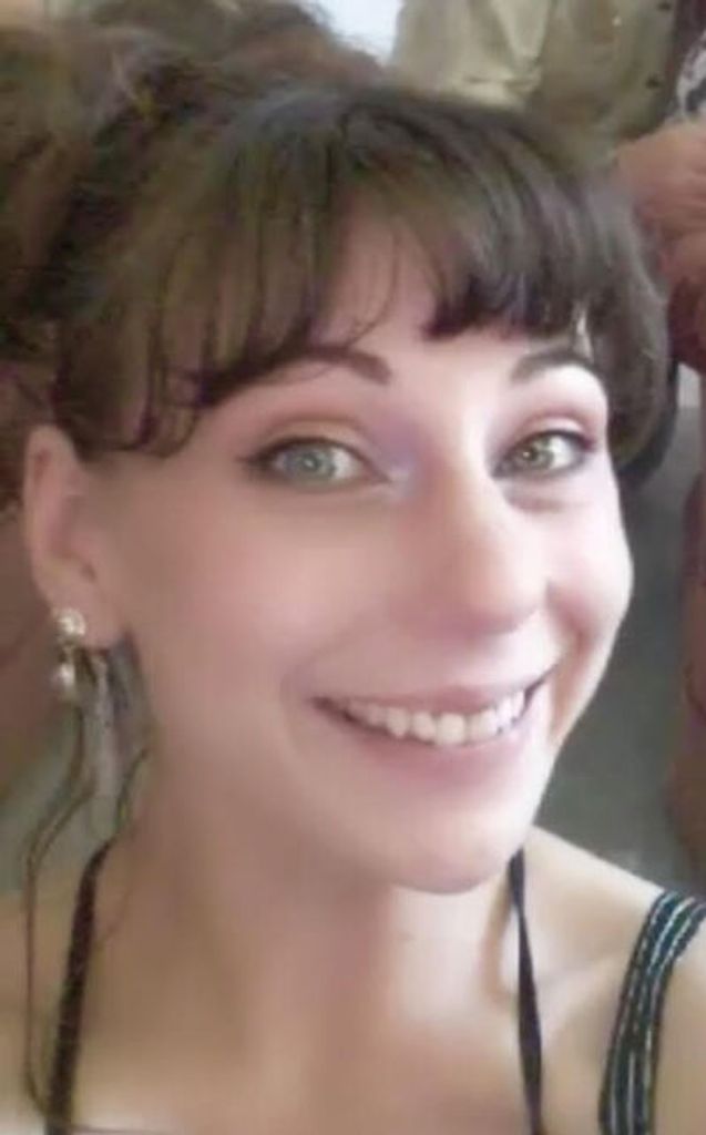 Holly Broughton Profile Photo