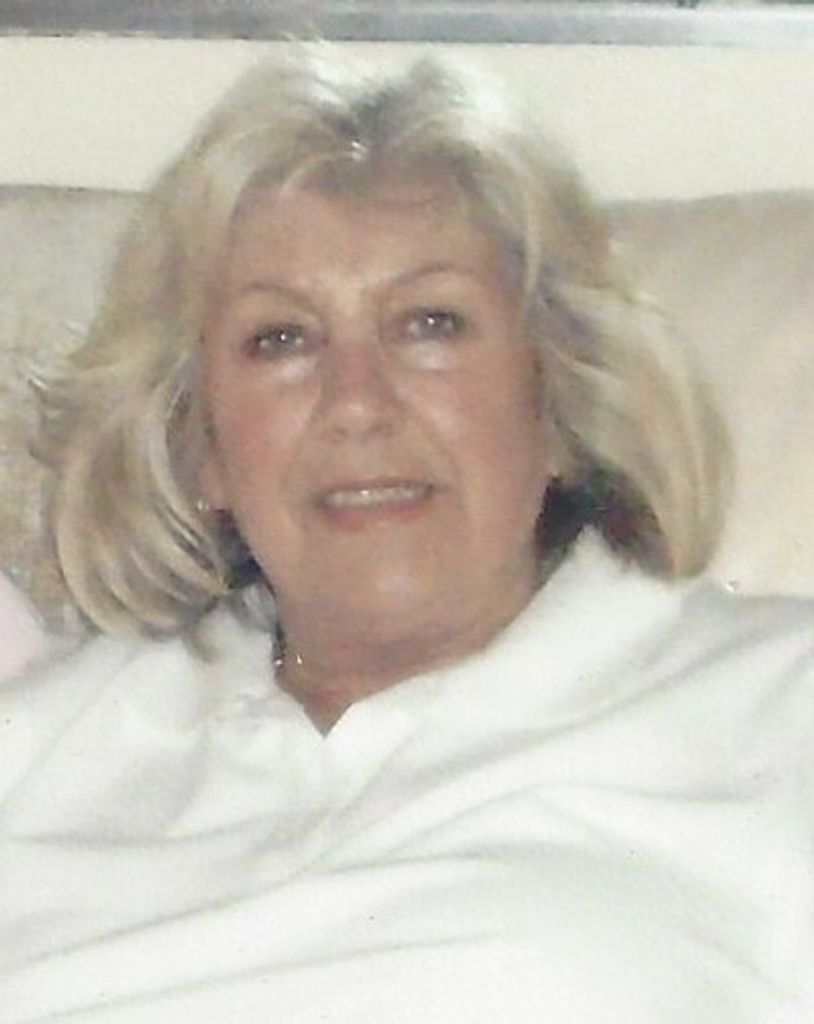 Margaret Ann Bell Profile Photo