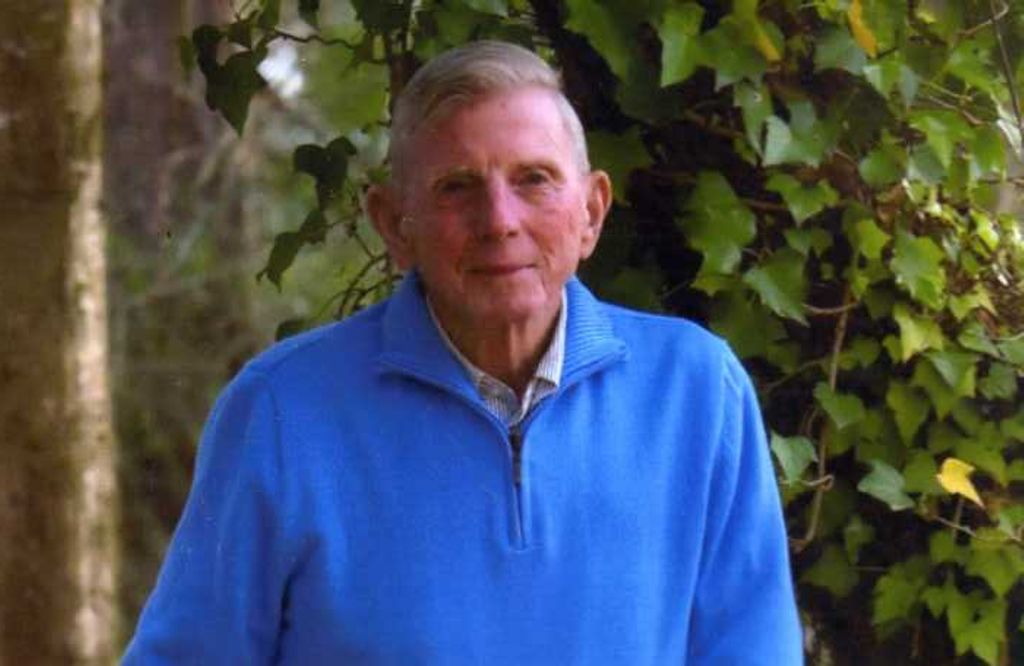 Billy Smith Profile Photo