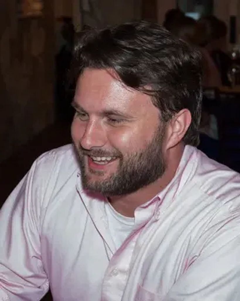 Zachary Thomas Carpenter