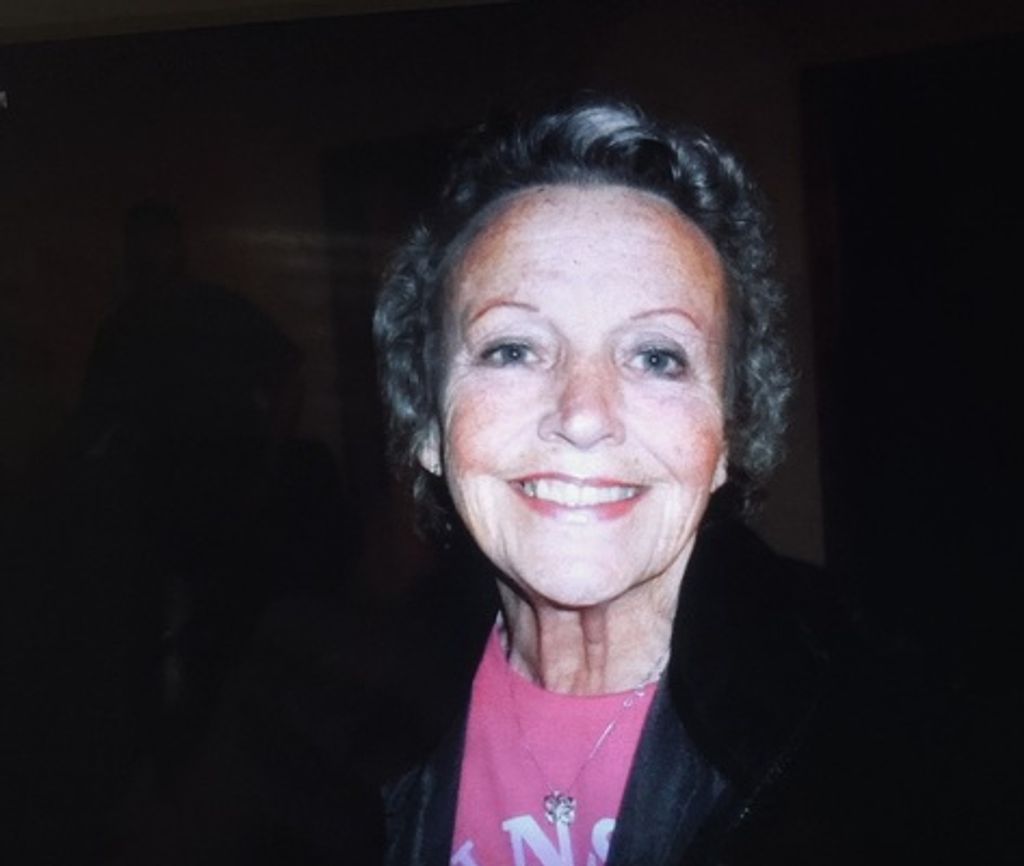 Betty Ann Morris- Buechler Profile Photo