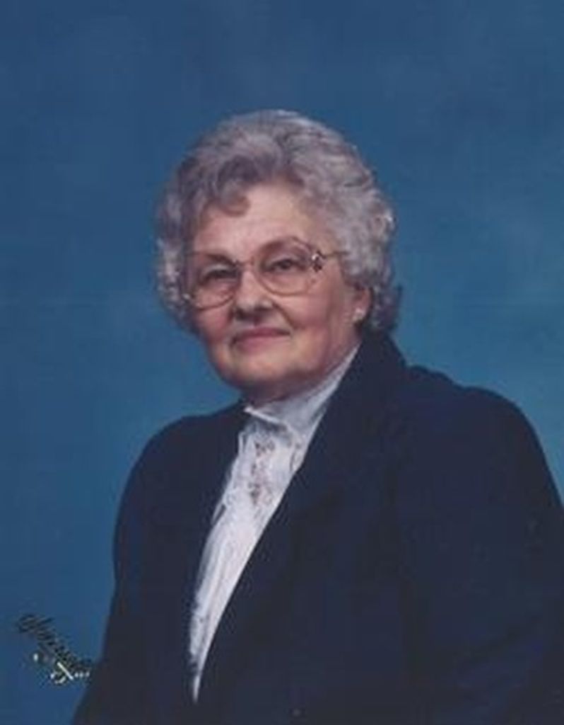 Martha Divishek