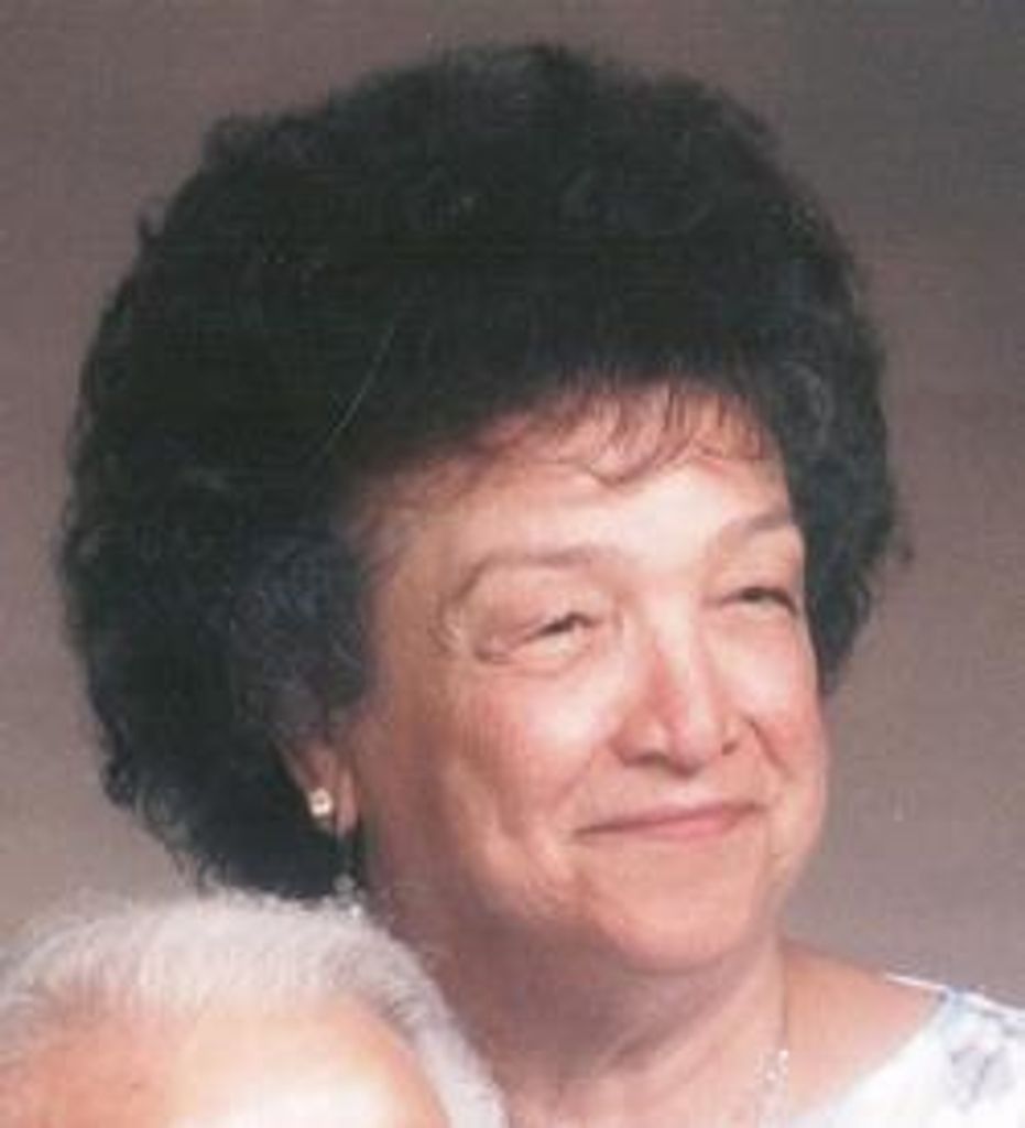 Josephine A. Marrara