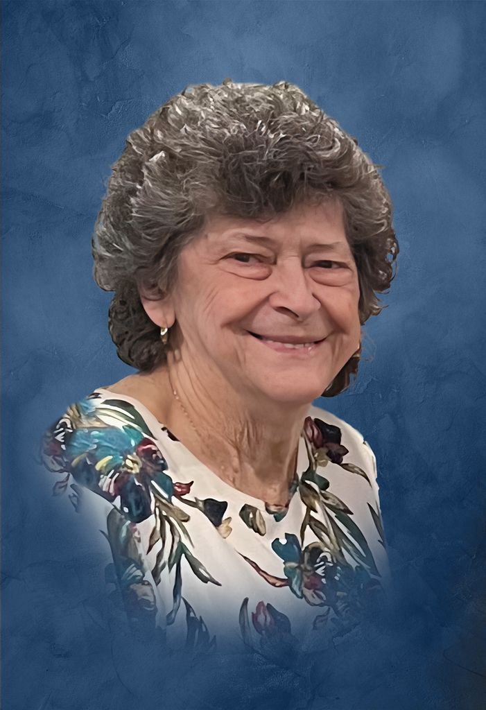 Wanda Kaye Mullins