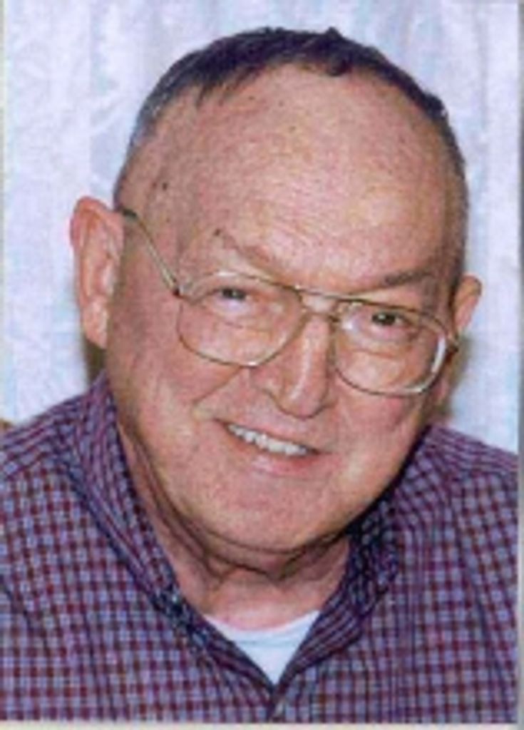 Harold Pierre Kimball Profile Photo