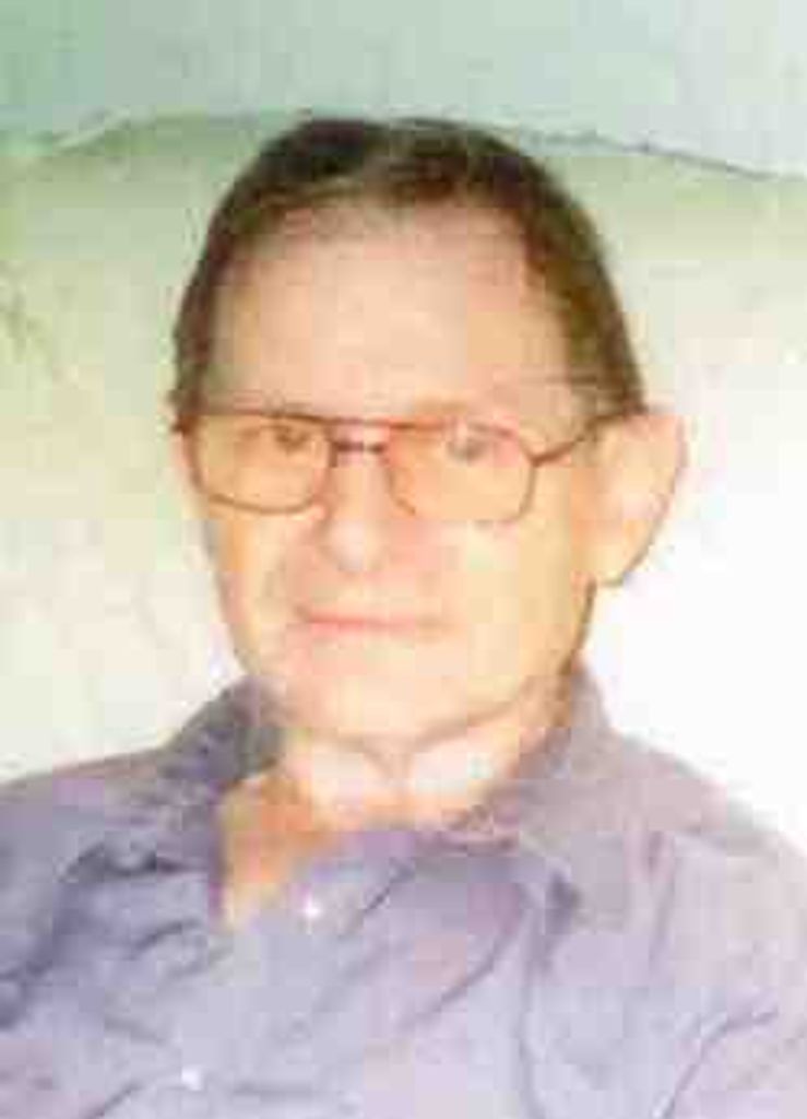 Charles Phillip Fanter