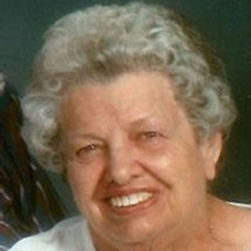 Rose Marie Zinck