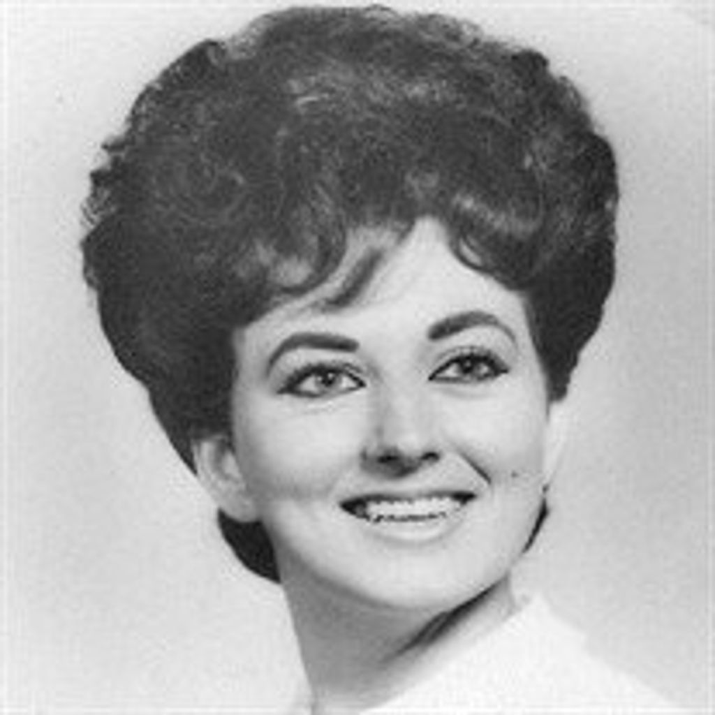 Rosemary Harris