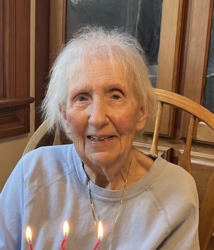 Dorothy Mae Vander Weil Profile Photo