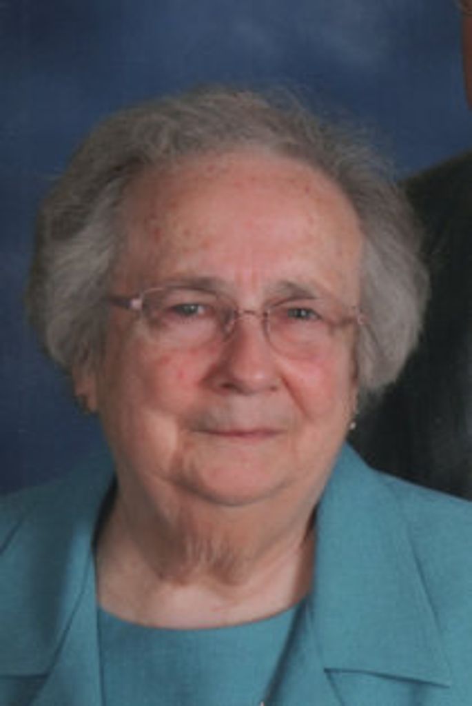 Lila I.  (Ames)  Shoup