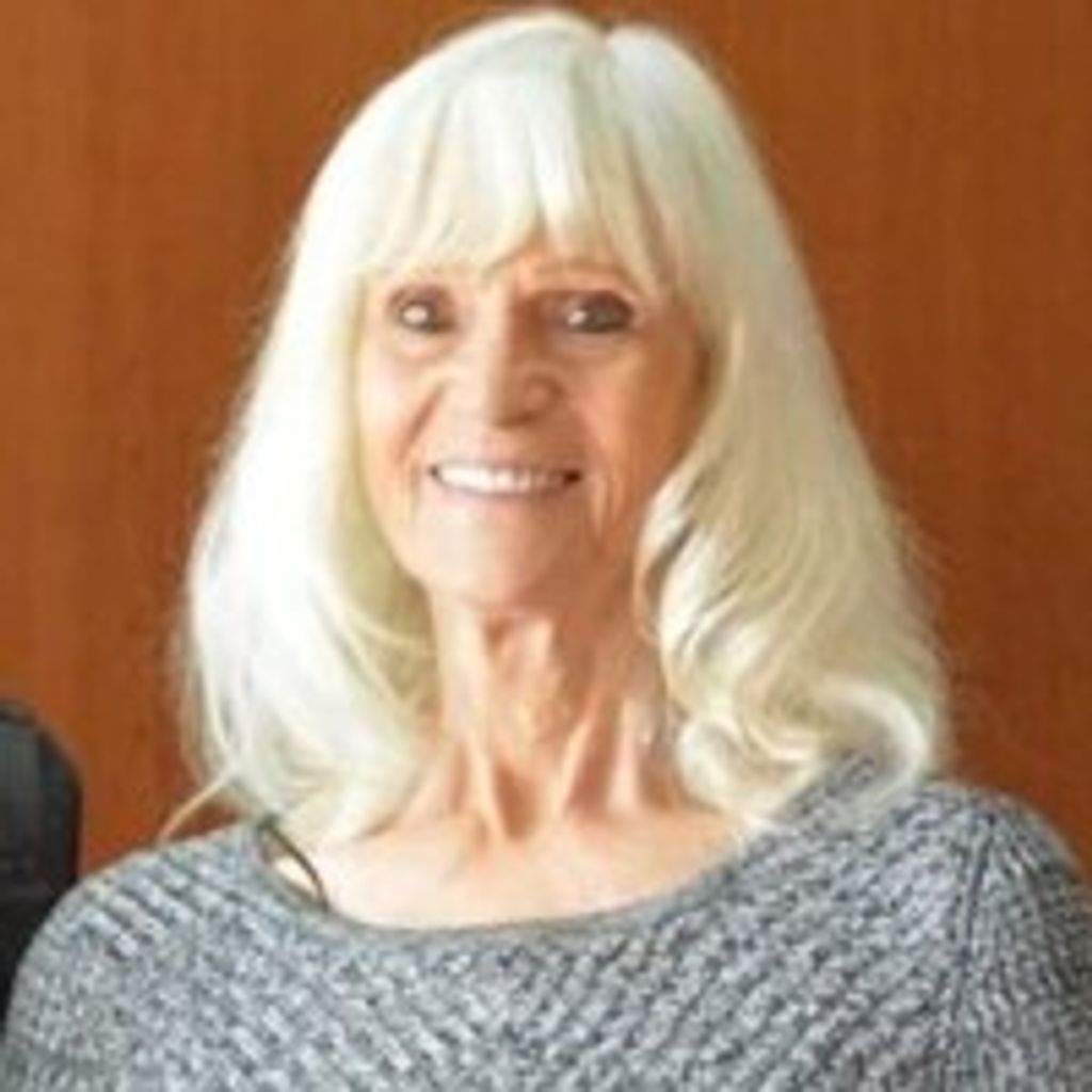 Johnetta Louise Barnes