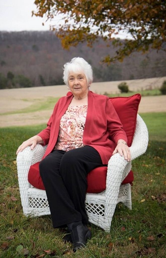 Judith Lynne Cowan Profile Photo