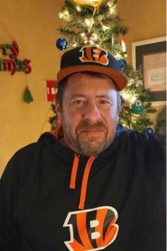 Ronnie Childress Profile Photo
