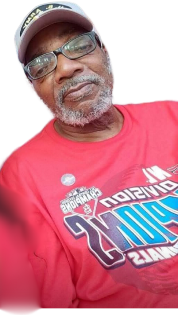 Mr. Charles Scurlock Profile Photo