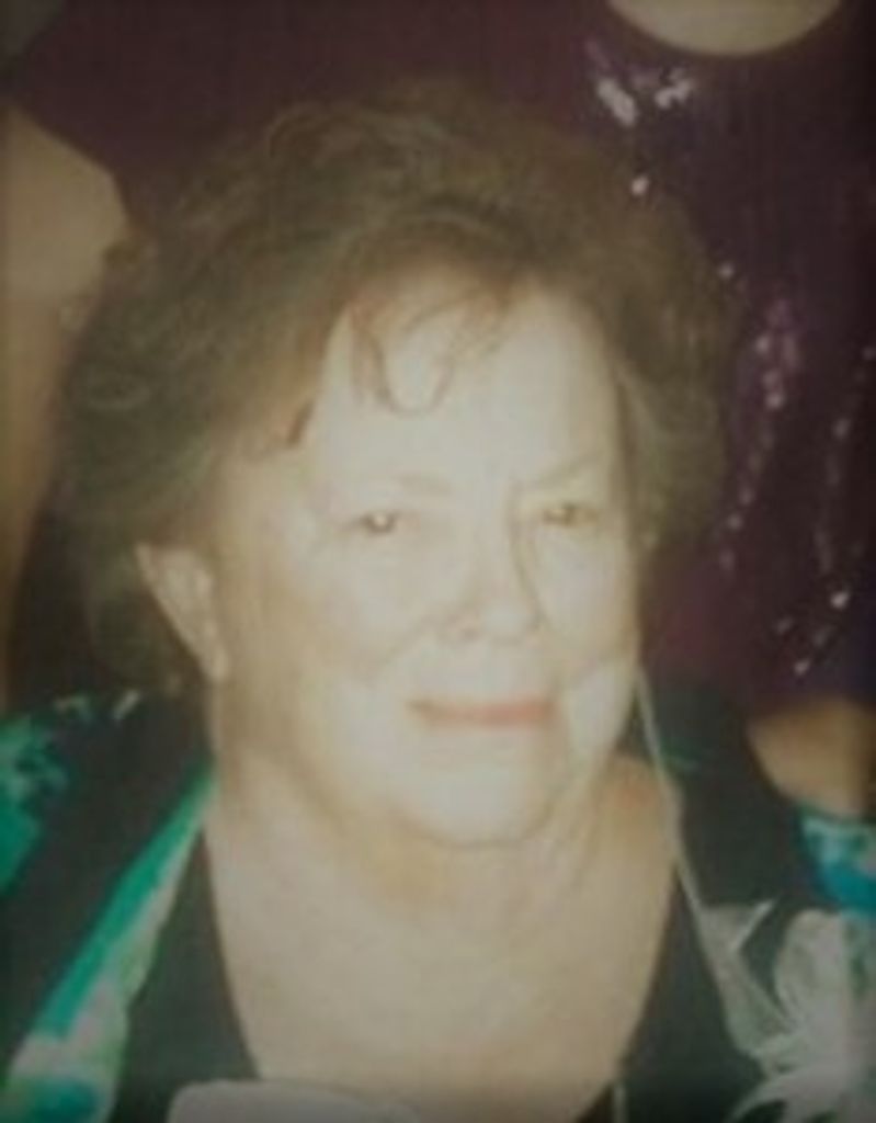 Mary Elizabeth Cahill Profile Photo