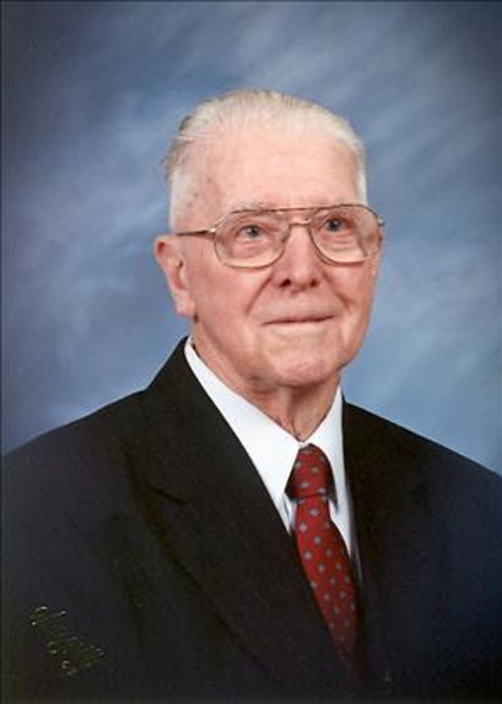 Sylvester VonBargen