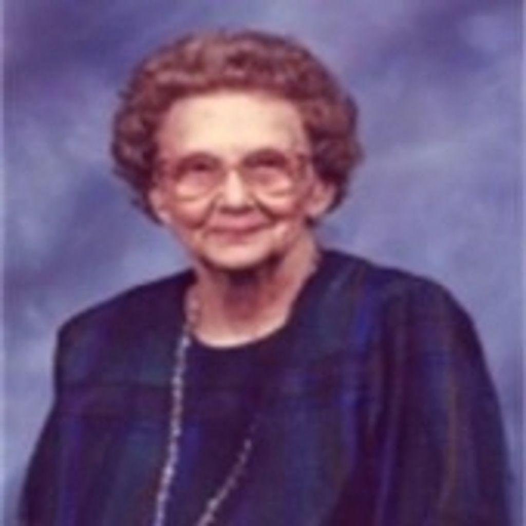 Iona E. Hemphill