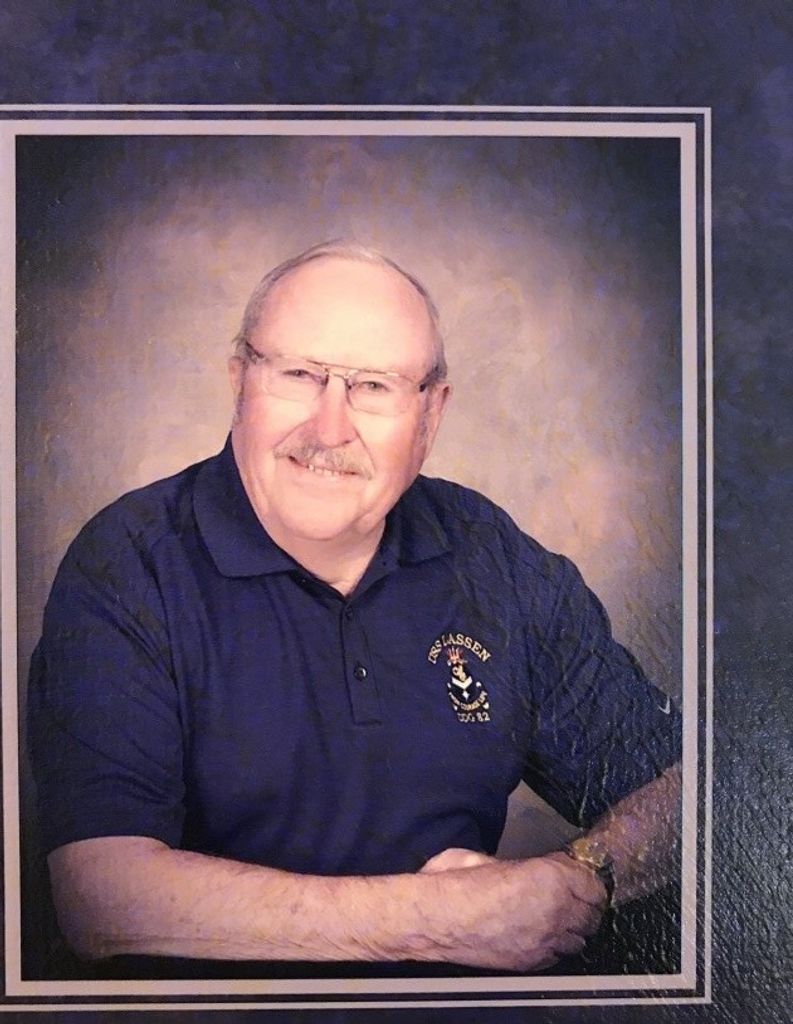 Cecil Wm. Moore