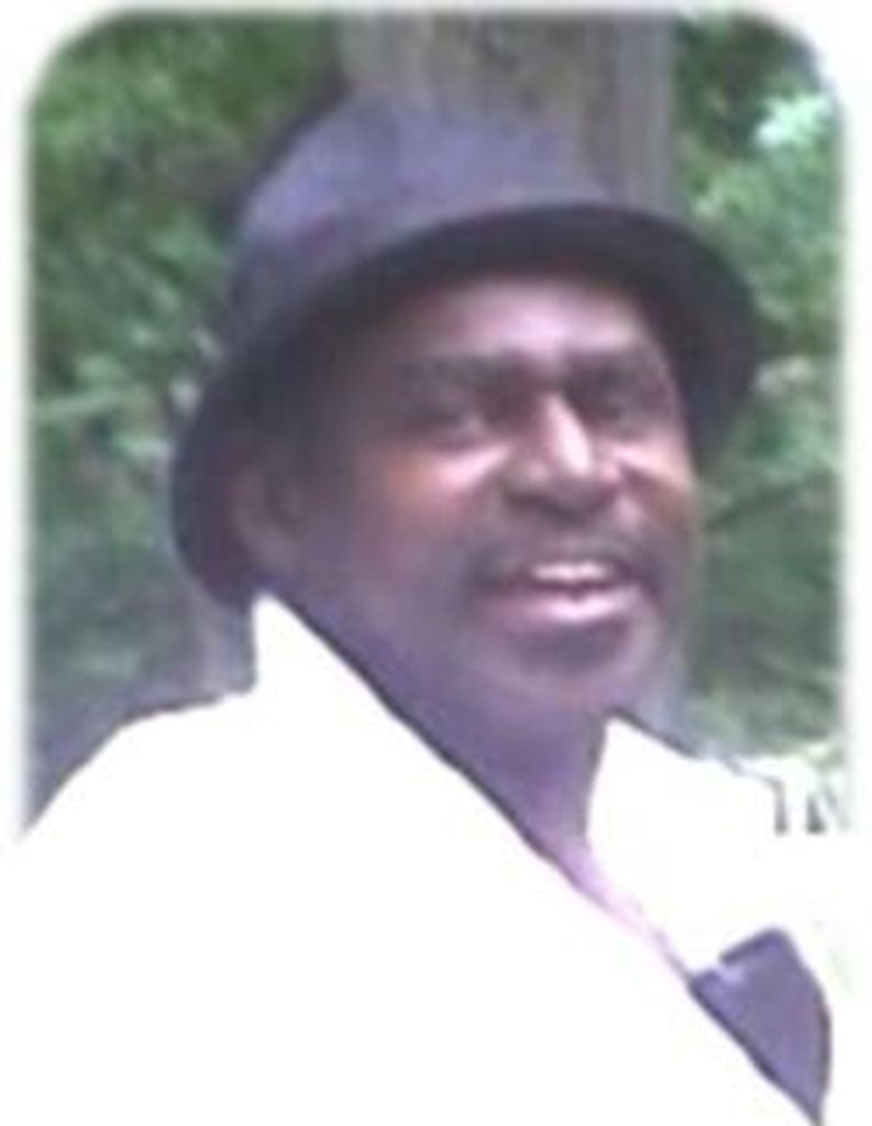 George William Garlic