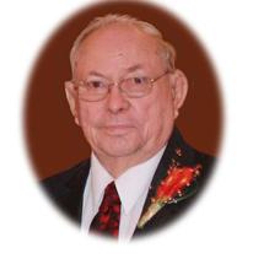 Charles Kruse