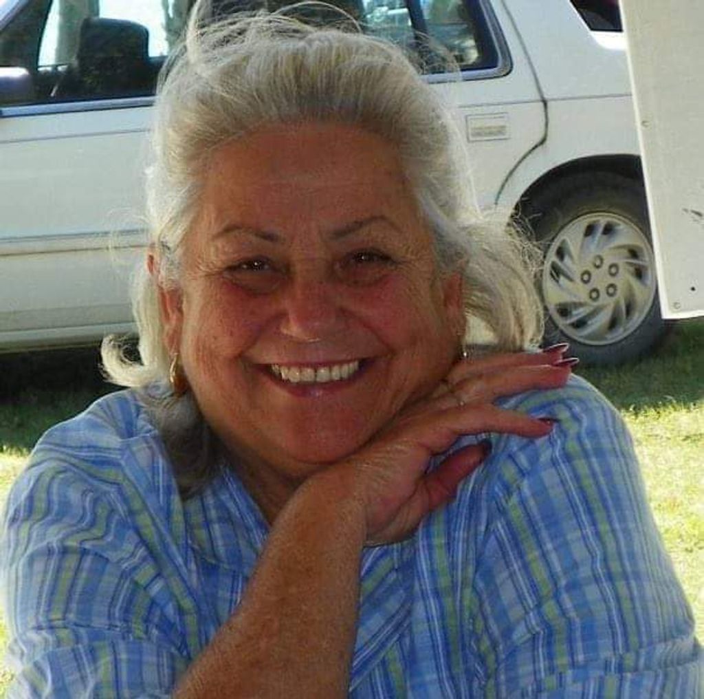 Wanda Ledford