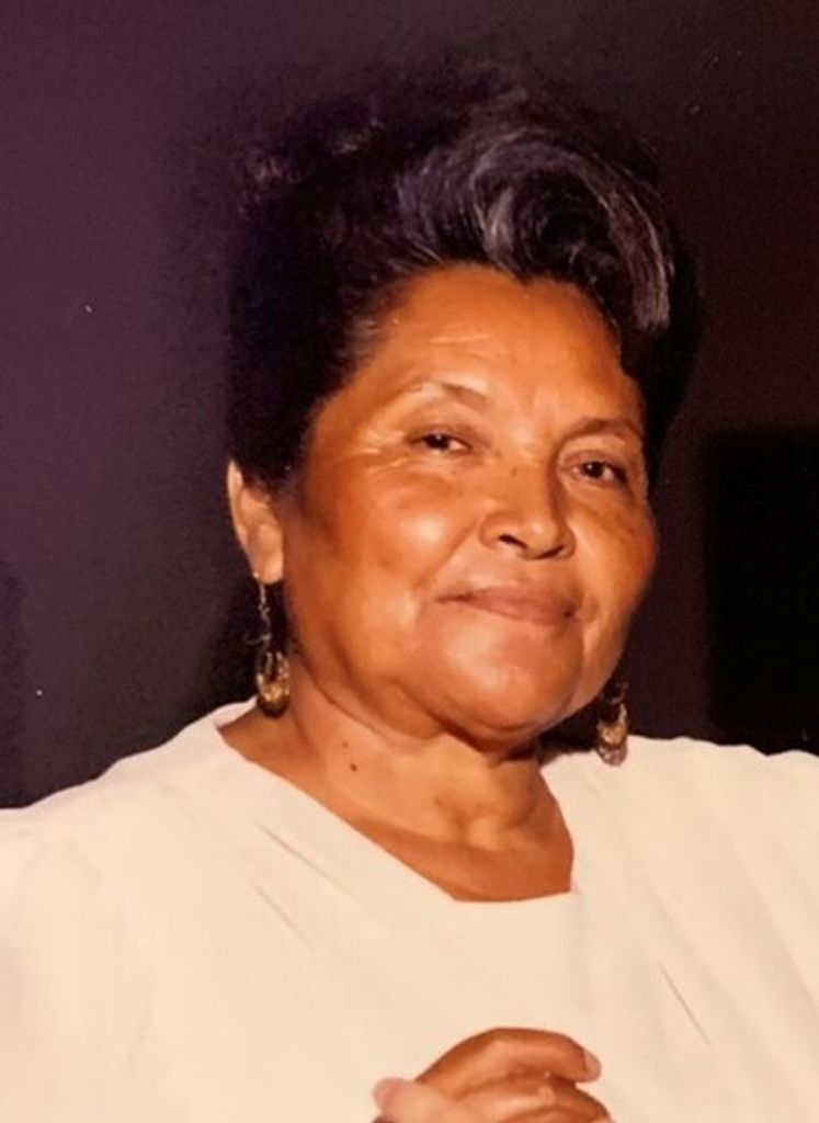 Tomasa Nieto De Vega