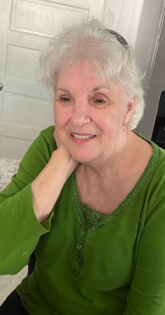 Marsha Williams Profile Photo