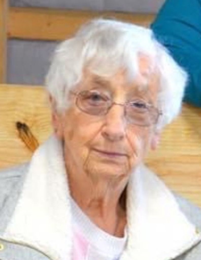 Flora Jean Carpenter