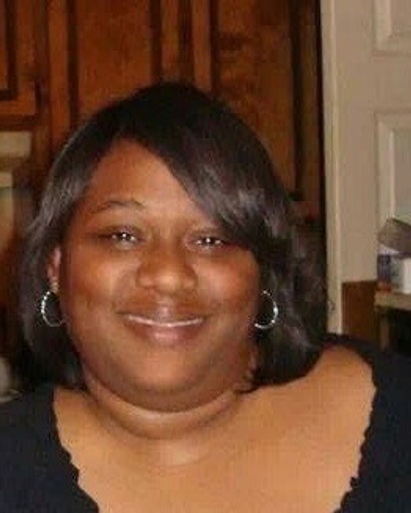 Demetria Laverne Hawkins