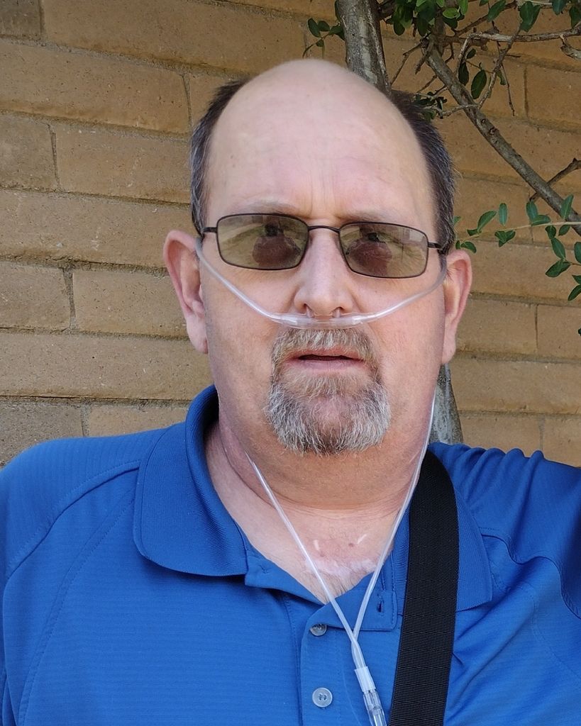Lonnie D. Frazier, Sr. Profile Photo