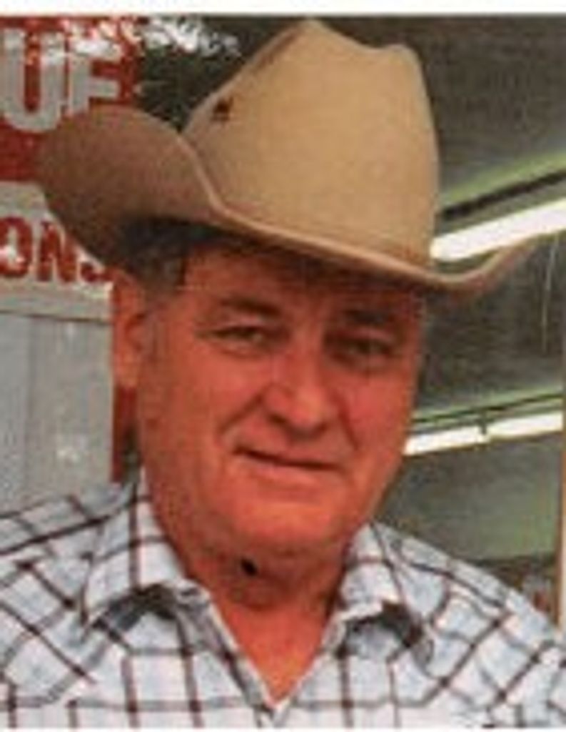 Roland Hart