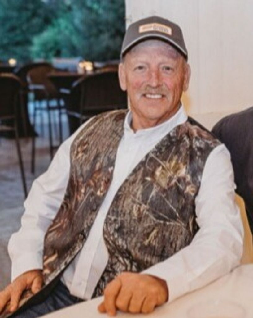 Donald Gene Shirkey