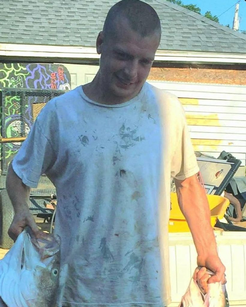 Matthew A. Caisse Profile Photo